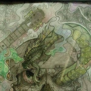 Meet your Posher, Joel